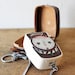 Camera Accessory Light Meter Photography Gadget leather case - Horvex 3