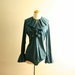 Vintage Renaissance Blouse Size M L