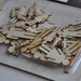 Karine's People Wood Veneers 6 packages