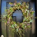 Year Round Lavender Wreath
