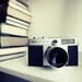 Vintage Argus 270 Instant Load Camera