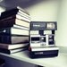 Polaroid Camera 600 Spirit New Old Stock - Film Tested