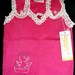 VINTAGE Baby ROMPER, Girl's "Wee Winnie" Brand, 18mos.Size, NOS w/Original Tags-Pure Charm