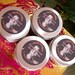 4 Jars YOU CHOOSE the SCENT. Shea and Cocoa Body Cream. Shea & Cocoa Butters, Vitamins, Japanese Green Tea. Oils. Paraben free.