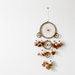 Vintage Dreamcatcher Wall Hanging