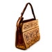 Vintage Purse Bag Hand Tooled Boho Chic August Trends Goodmerchants