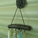 Jewelry Hanger,Wood Hanger,Wall Decor, Wood Hook Hanger,Wall Art Decor, Driftwood Hanger