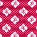 Tanya Whelan - Darla - Rosie Dot in Red - BTY