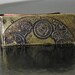Steampunk Money Clip