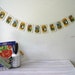 Vintage Snap Cards Garland.....Hansel and Gretel...Dick Whittington...Puss in boots
