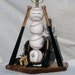 Ultimate Baseball Table Lamp