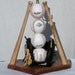 Ultimate Milwaukee Brewers Lamp