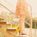 RESERVED for THEO - Custom made Annie dress