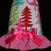 Christmas Trees Harness