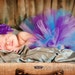Ready to Ship Sophia Tutu 6-12 months