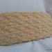 Retro Seed Bead Clutch Evening Bag
