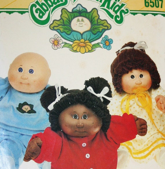 cabbage patch clothing