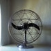 BIG fresh'nd-aire vintage electric fan