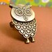 Mr. Owl Ring