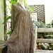 Comfy Cotton Tunic - Rosy Brown