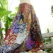 PATCHWORK Simply Comfy Roomy Pants PM1203-02