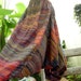 Woven Cotton Comfy Roomy Pants DM04-02