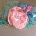 Aqua and pink mermaid majesty Good Hart Matilda Jane