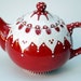Custom order Teapot of your choosing
