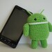 Custom Listing for jaketurok - Android Robot