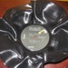 Vintage upcycled lp RECORD BOWL Lou Reed Rock N Roll Animal recycled vintage 1974 LP
