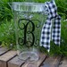 Personalized Acrylic Pitcher 2 QT.