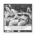 Magnet - Best friends don't need explanations ... they were there with you - Retro Friends
