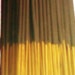 6 inch Mini Incense Sticks: Country Garden