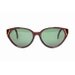 Grenade Red Vintage Sunglasses - Rosa Grana