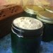 Handmade Facial Scrub, Natural Soap with Finely Ground Apricot Seed and Tea Tree Essential Oil