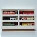 Dollhouse Miniature Sewing Supply Cabinet Hutch 9