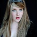 SWEET S'MORES wig // Brown Blonde Hair // Long Highlighted Sexy Lolita