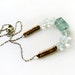 LAST ONE Industrial mint