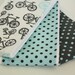 Baby Burp Cloths