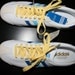 Custom Zissou Shoes - Men's