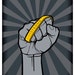2011 Livestrong poster by Kollective Fusion