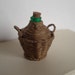 Miniature Demijohn