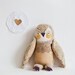 Sofie the owl