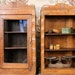 Deco Hanging Storage Cabinet