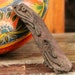 Sea Vine Antique Indian Printing Block