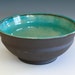 Handmade Ceramic Bowl,
