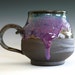 EXTRA Large Coffee Mug, Holds 30 oz,, handmade ceramic cup, coffee cup
