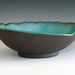 Handmade Ceramic Modern Bowl