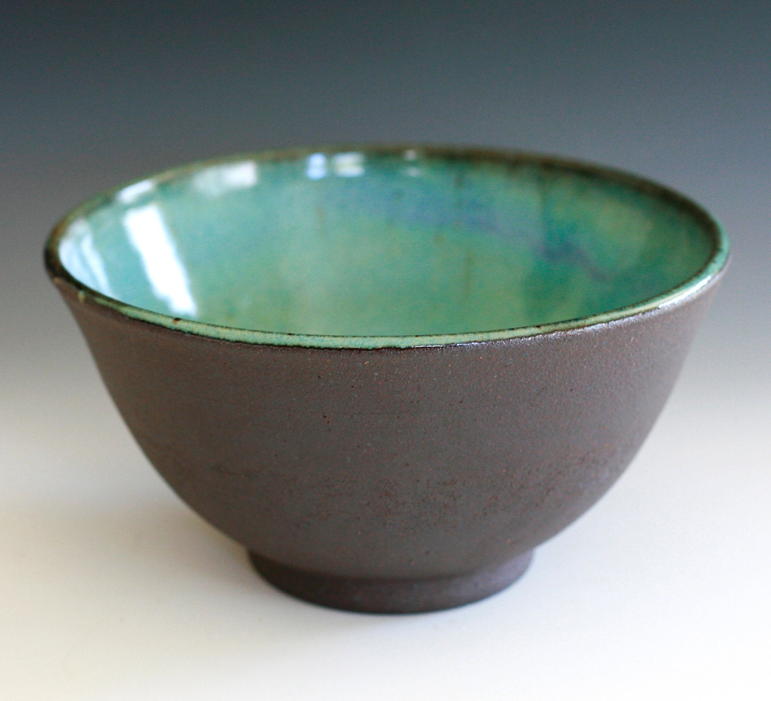 Handmade Modern Ceramic Bowl