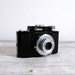 vintage camera